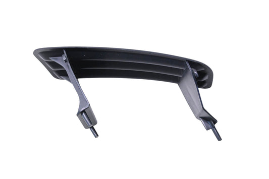 New OEM Ford 2L1Z-17E811-AAA Left Side Bumper Cover NOS