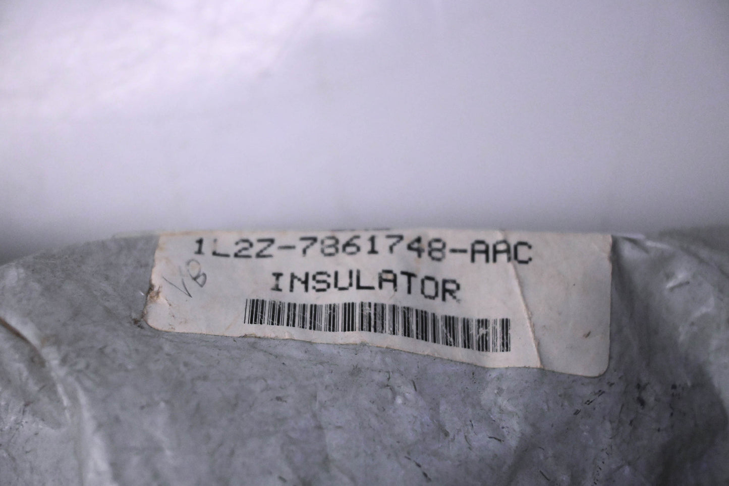 New OEM Ford 1L2Z-7861748-AAC Insulator NOS