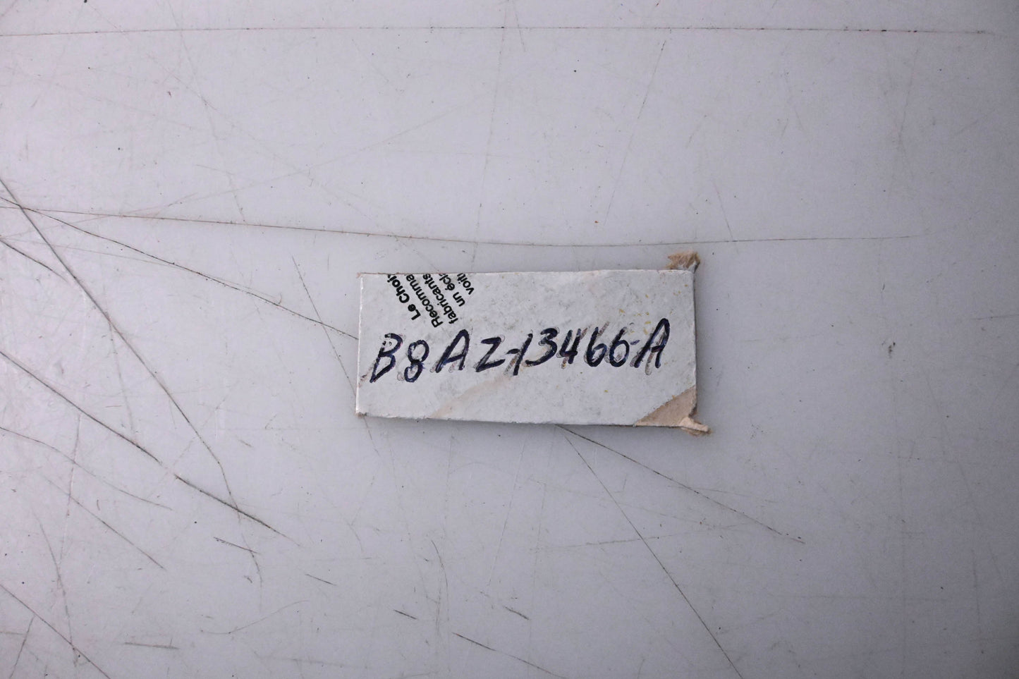 New OEM Ford B8AZ-13466-A Bulb Assembly NOS