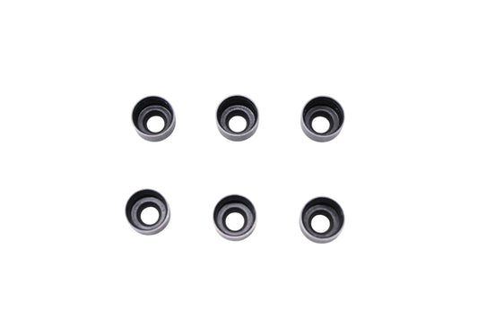 New OEM Ford E9DZ-6571-B Valve Stem Oil Seals Qty 6 NOS
