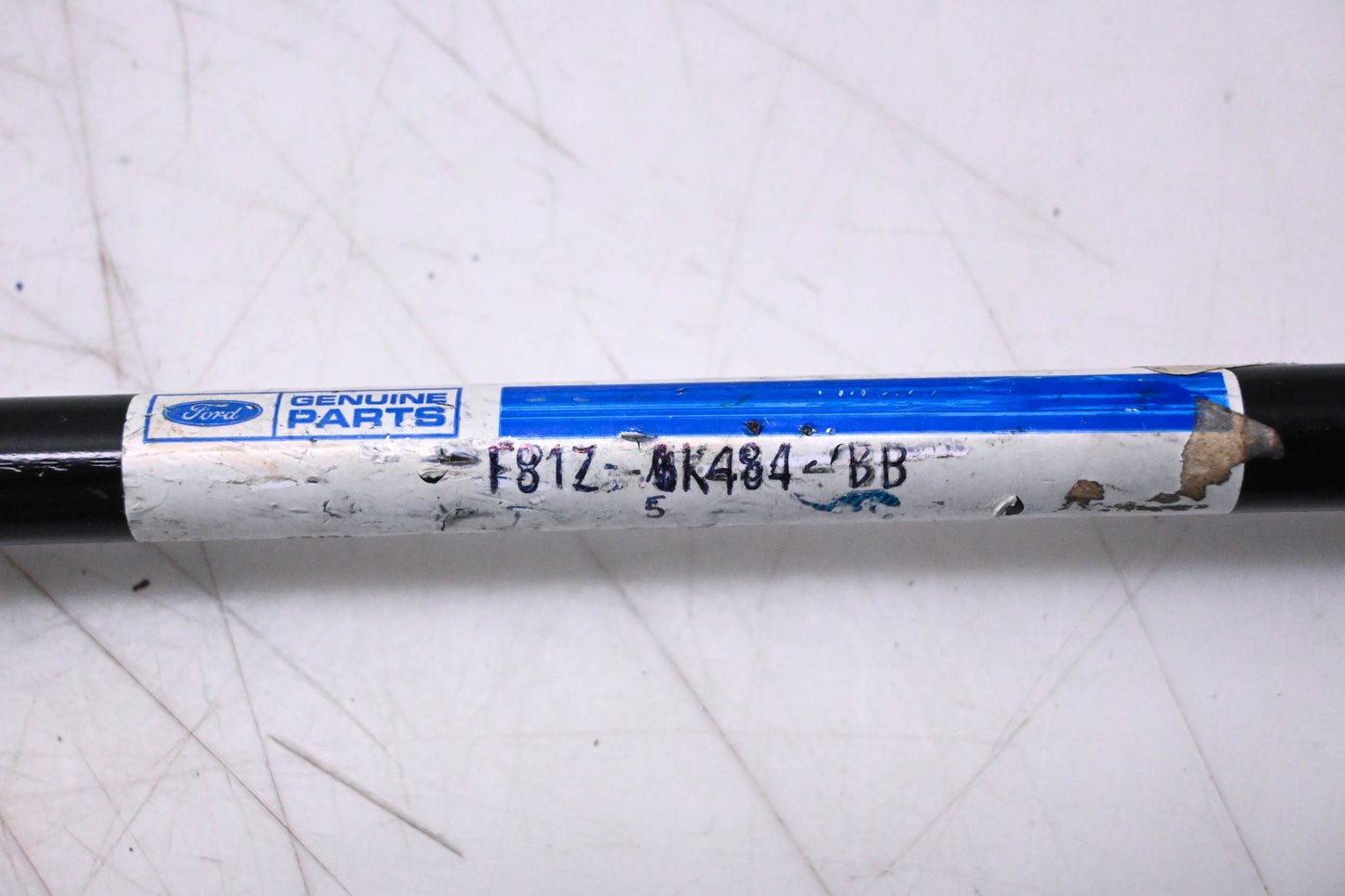 New OEM Ford F81Z-5K484-BB Link Assembly NOS