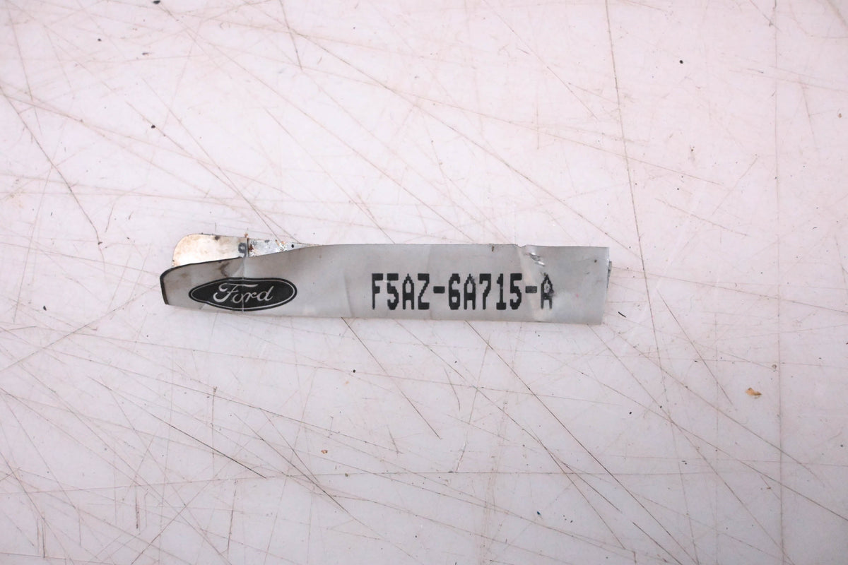 New OEM Ford F5AZ-6A715-A Oil Cooler Hose Assembly NOS