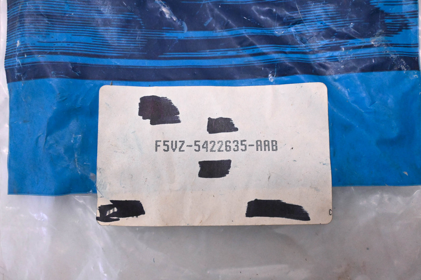 New OEM Ford F5VZ-5422635-AAB Handle Assembly NOS