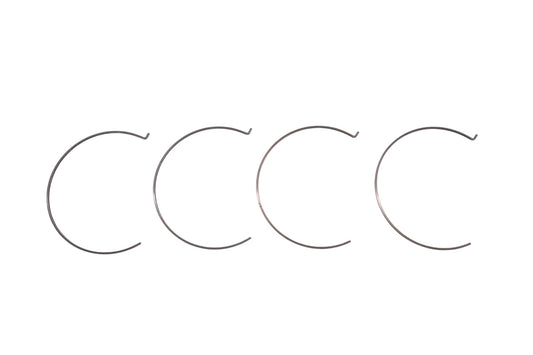 New OEM Ford E8TZ-7109-B Transmission Springs Qty 4 NOS