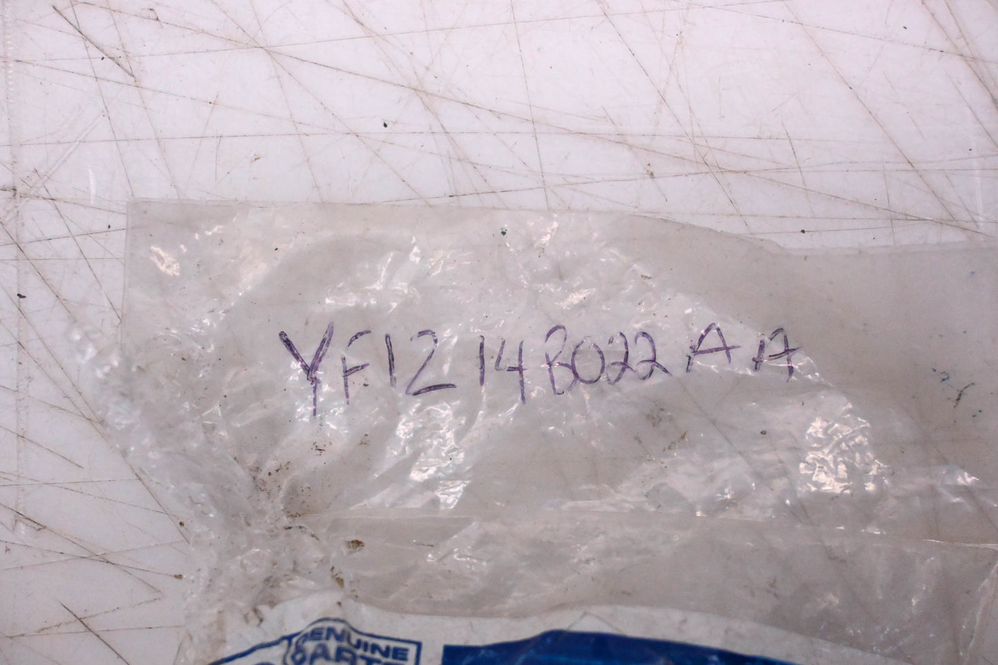 New OEM Ford YF1Z-14B022-AA Resistor Assembly NOS
