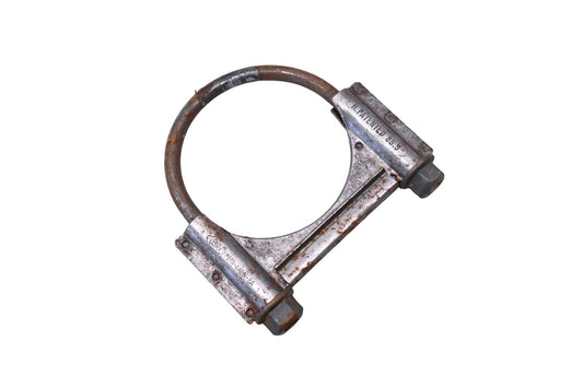 New OEM Ford F5TZ-5A231-B Exhaust Clamp Assembly NOS