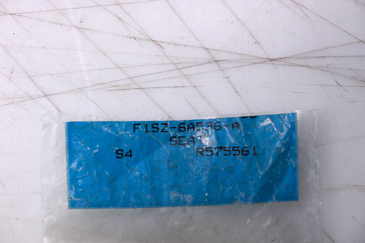 New OEM Ford F1SZ-6A536-A Valve Spring Retainers Qty 2 NOS