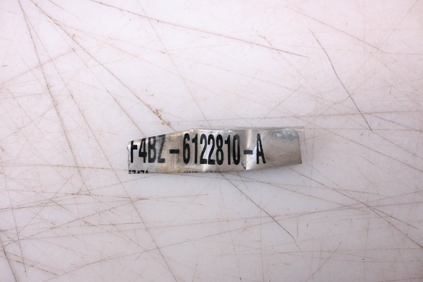 New OEM Ford F4BZ-6122810-A Door Hinge Assembly NOS