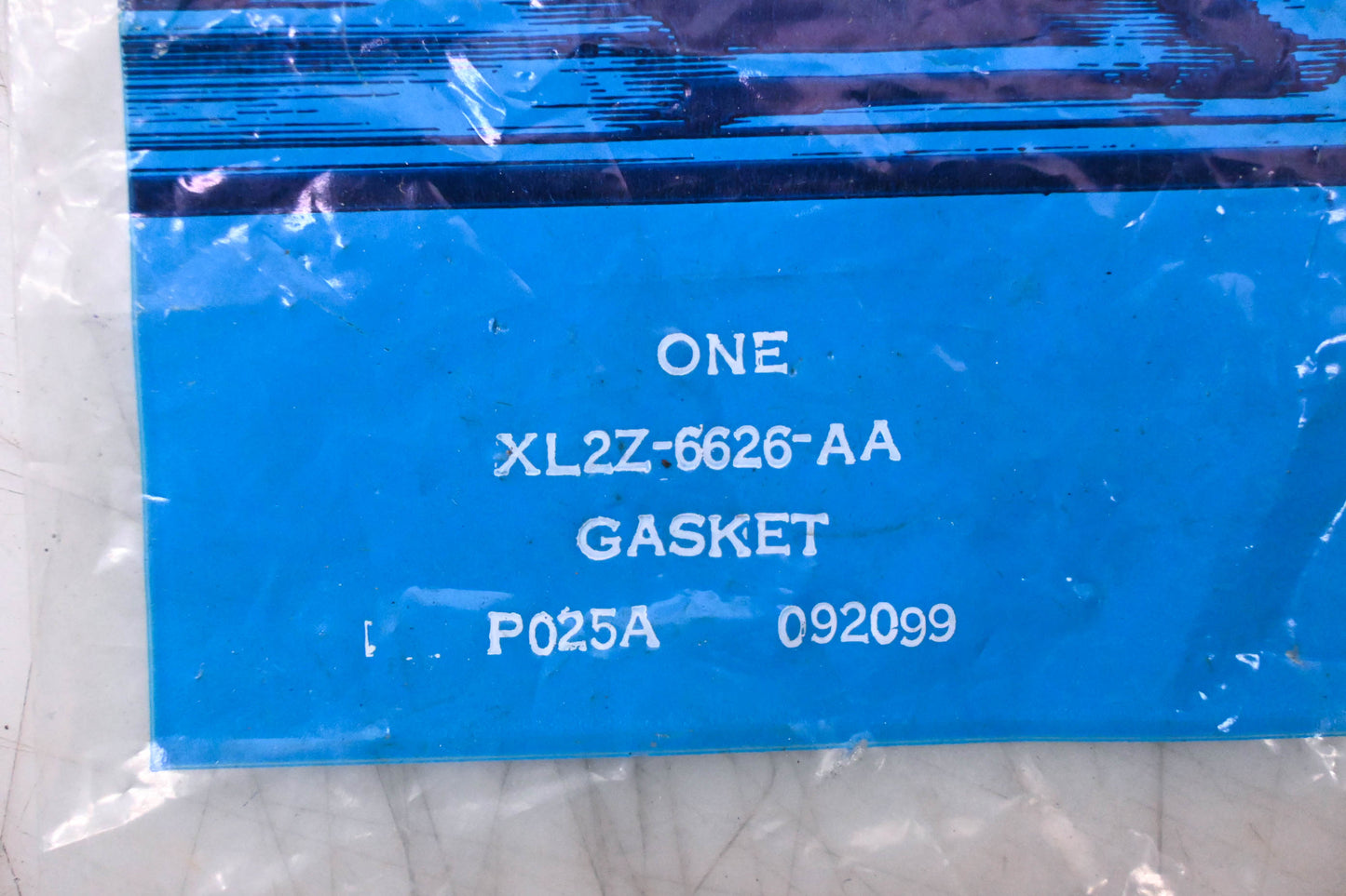 New OEM Ford XL2Z-6626-AA Gasket NOS