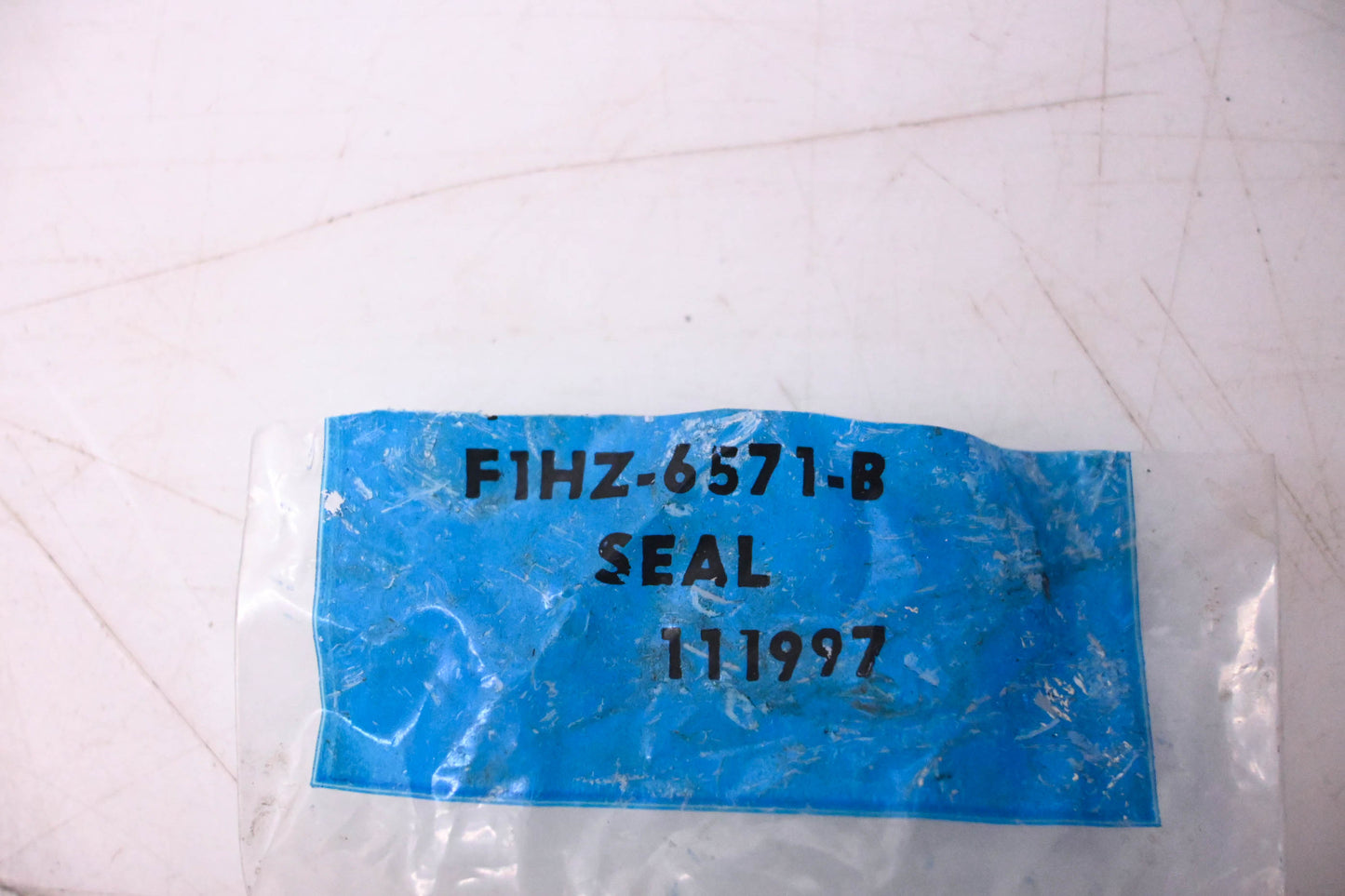 New OEM Ford F1HZ-6571-B Engine Valve Stem Seal NOS