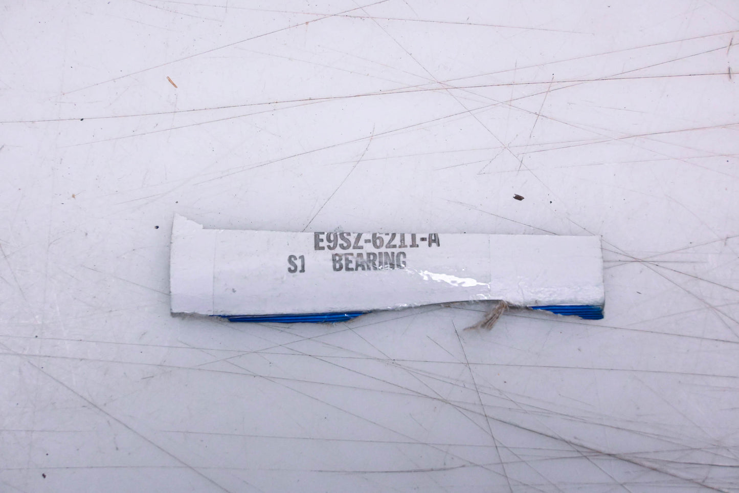 New OEM Ford E9SZ-6211-A Connecting Rod Bearing Kit NOS