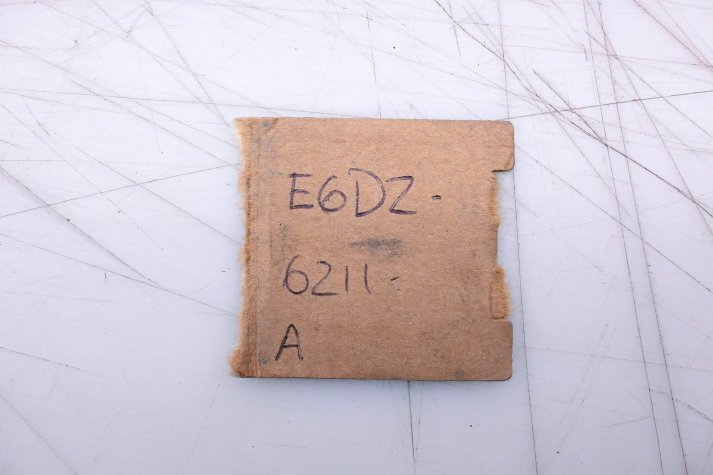 New OEM Ford E6DZ-6211-A Connecting Rod Bearing Kit NOS