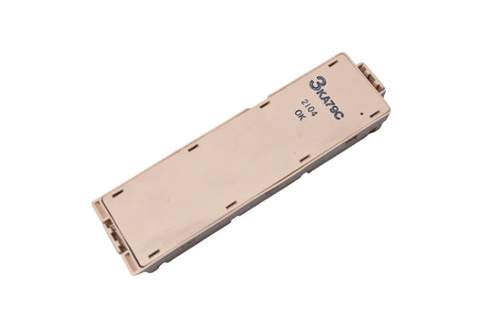 New OEM Ford F32Z-10D840-B Seat Belt Warning Chime Assembly NOS