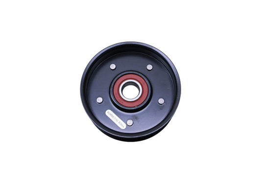 New OEM Ford E6DZ-6B217-B Drive Belt Tensioner Pulley NOS