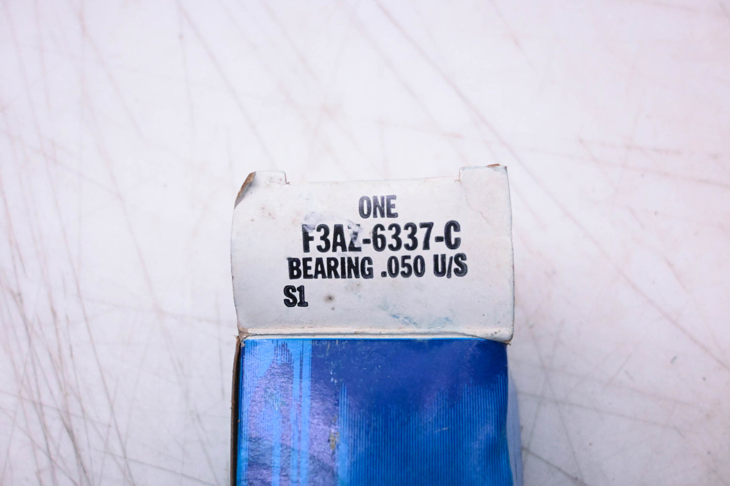 New OEM Ford F3AZ-6337-C Thrust Bearing NOS