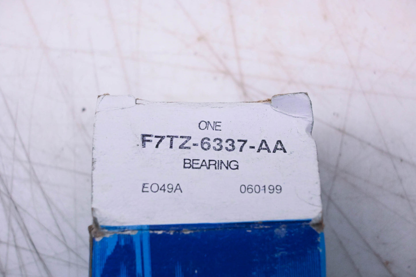 New OEM Ford F7TZ-6337-AA Bearing NOS