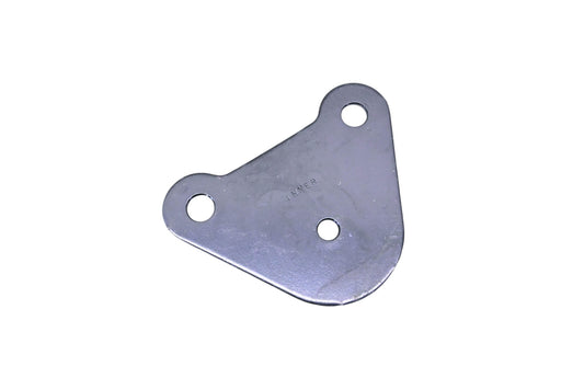 New OEM Ford F3XY-5A765-B Leaf Spring Mount Plate NOS