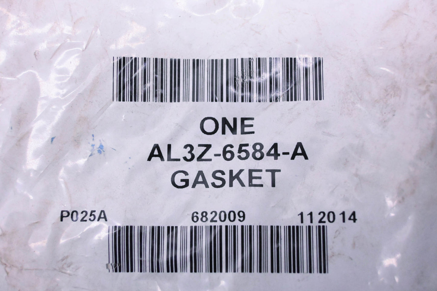 New OEM Ford AL3Z-6584-A Valve Cover Gasket NOS