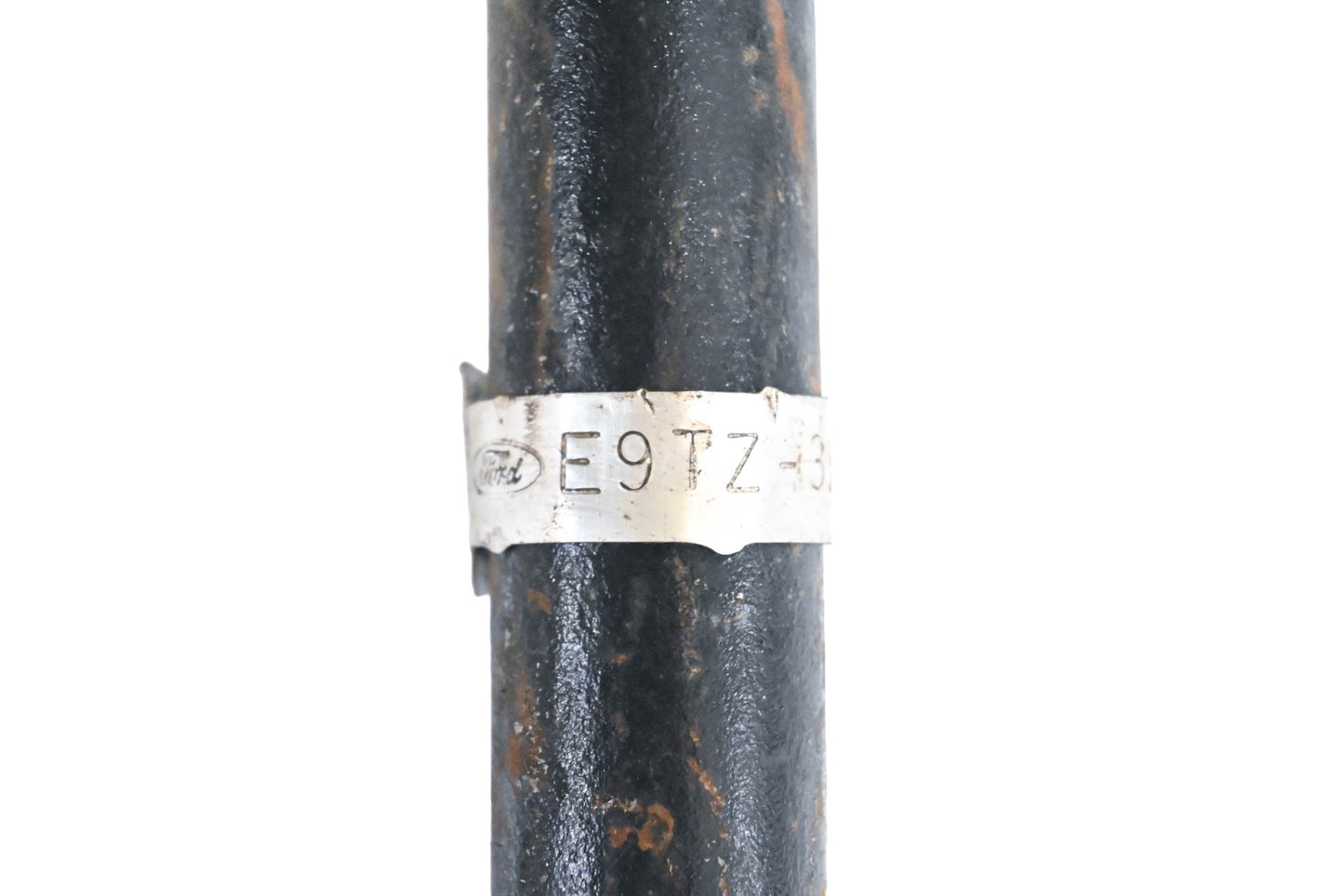 OEM Ford E9TZ-3304-A, E9TZ3304A Drag Link Assembly