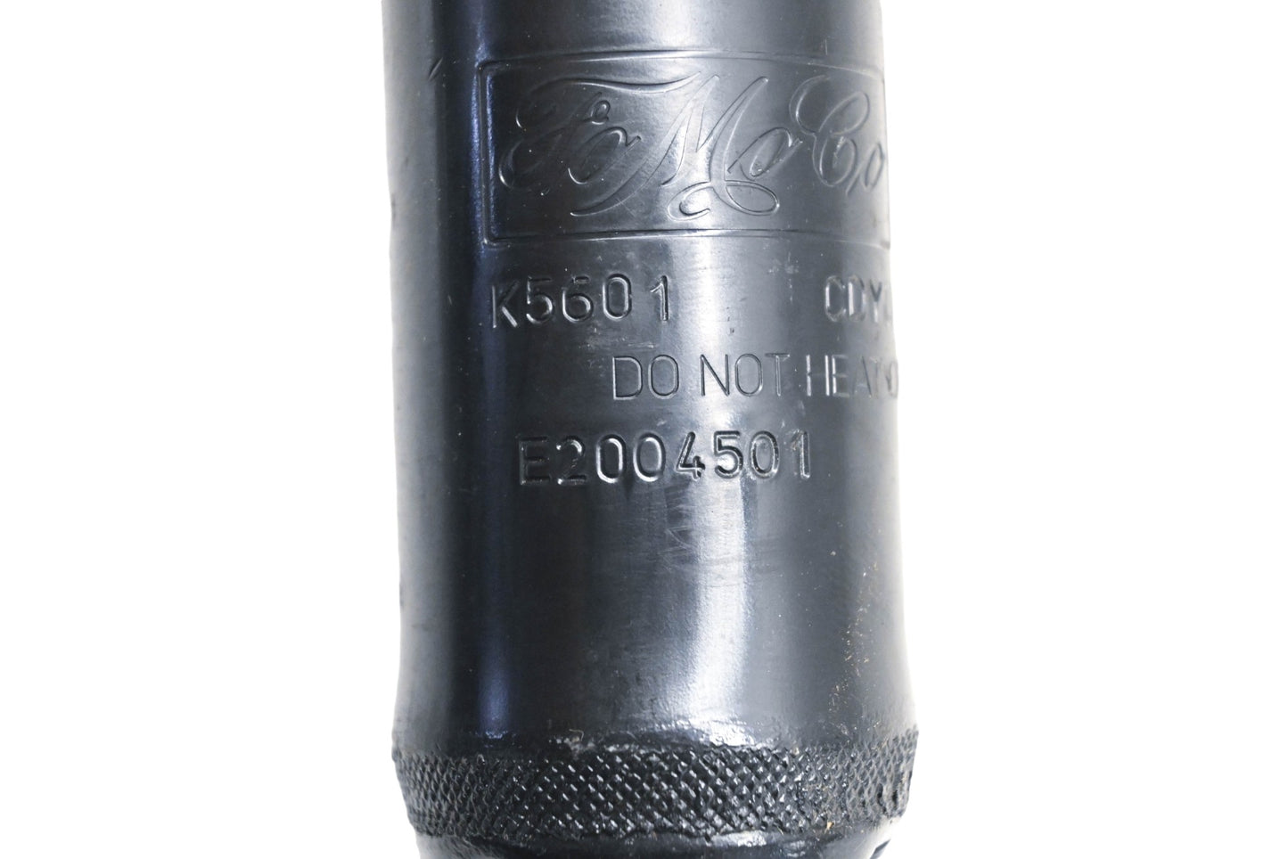 OEM Ford E2004501 Shock Absorber Assembly