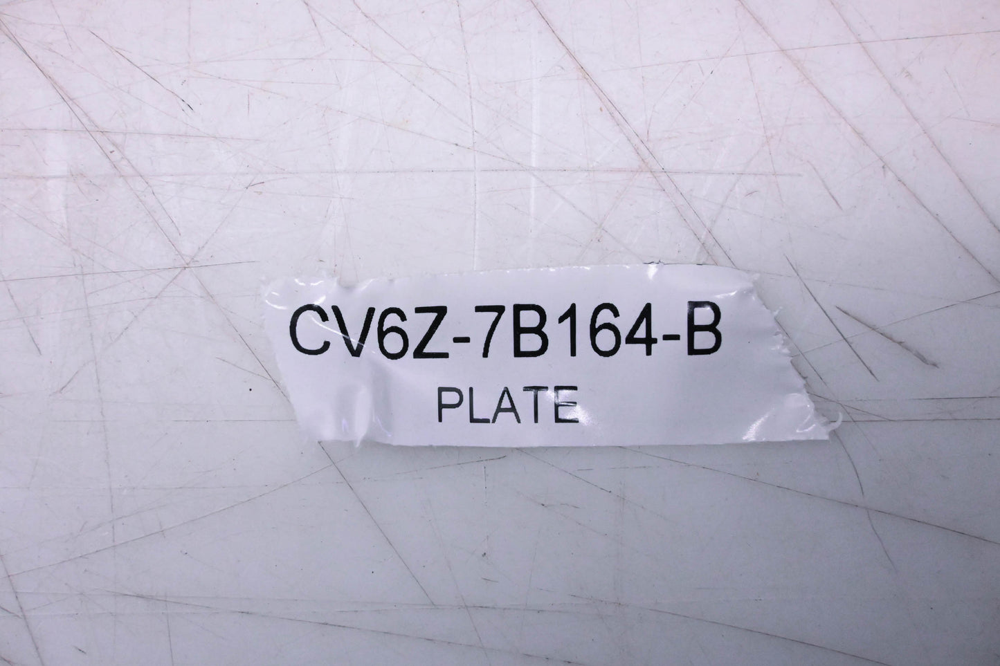 New OEM Ford CV6Z-7B164-B Transmission Clutch Friction Plate NOS