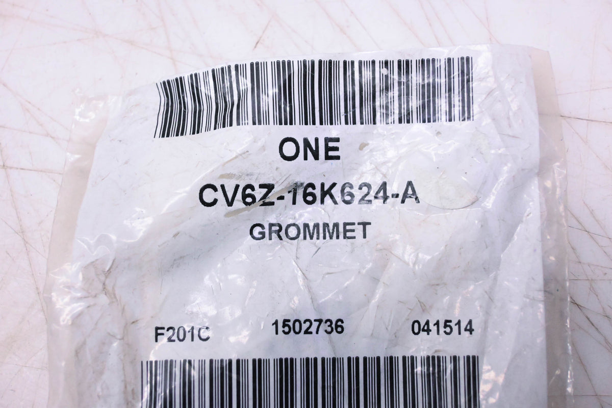 New OEM Ford CV6Z-16K624-A Grommet NOS