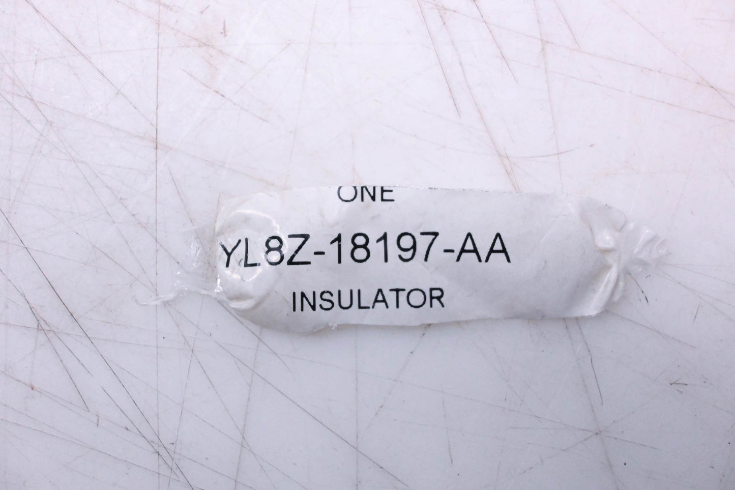 New OEM Ford YL8Z-18197-AA Insulator NOS