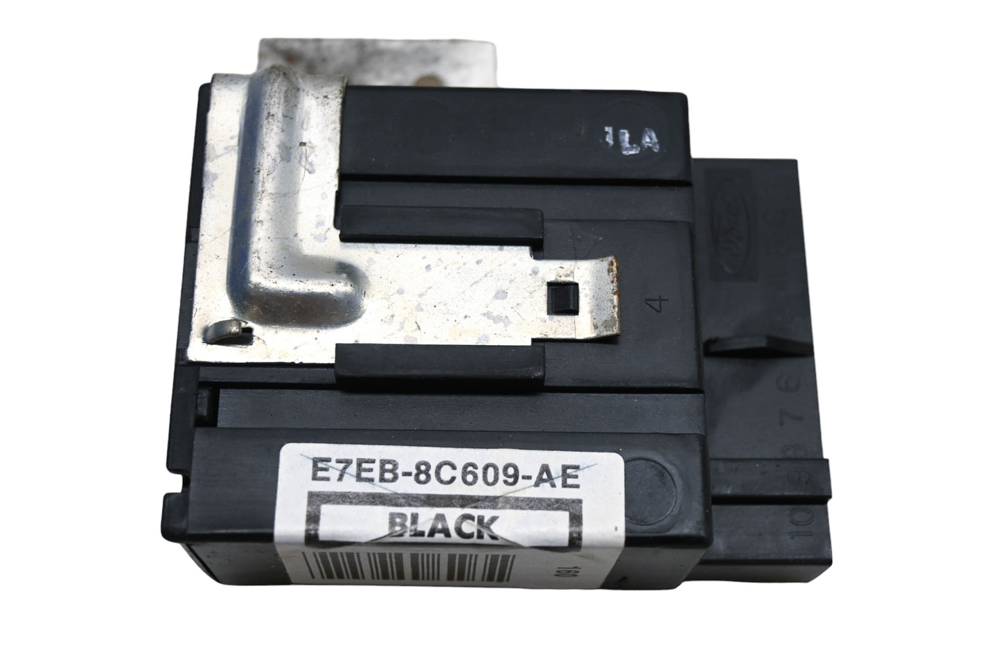 New OEM Ford E7EB-8C609-AE Relay NOS