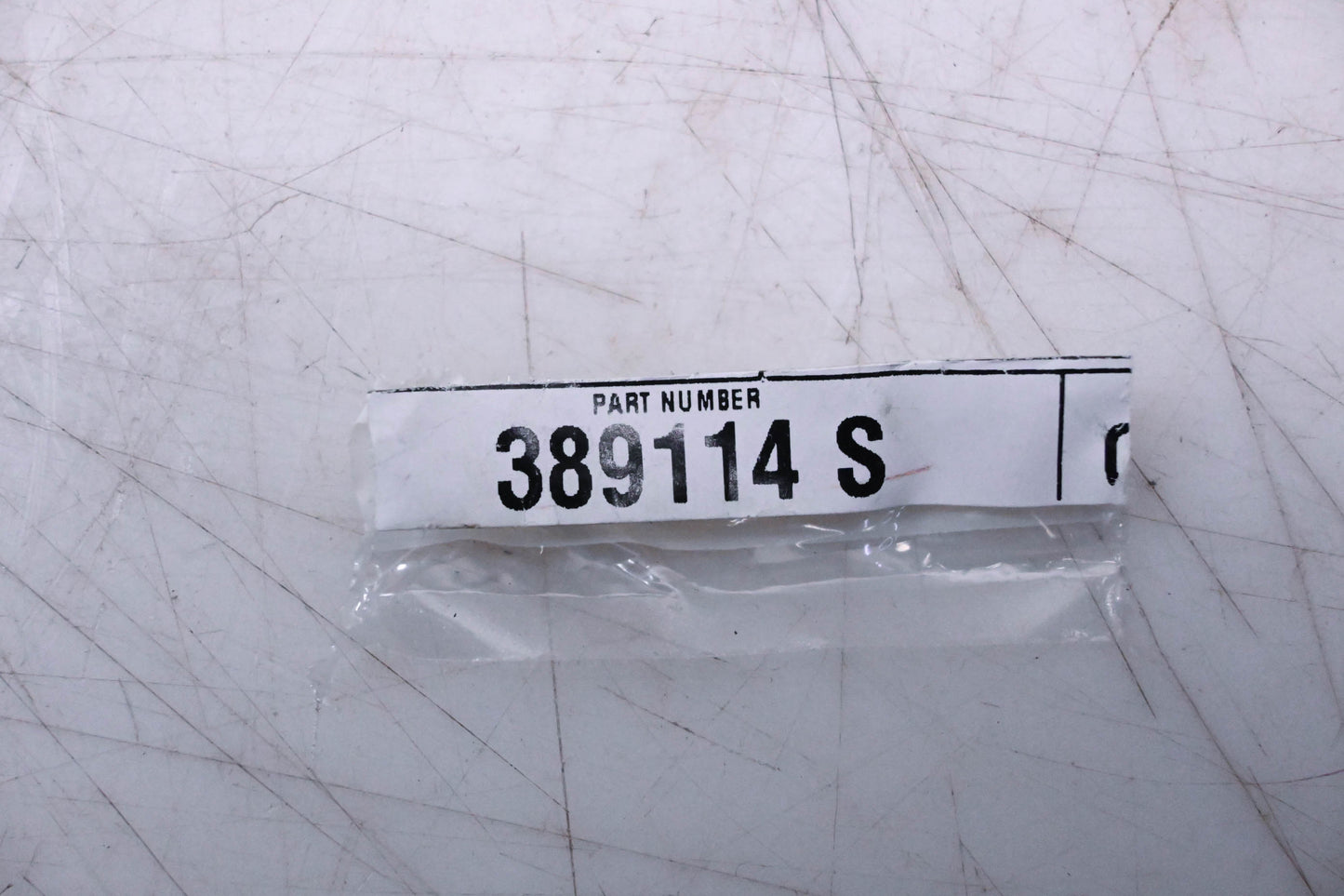 New OEM Ford 389114-S Plug NOS