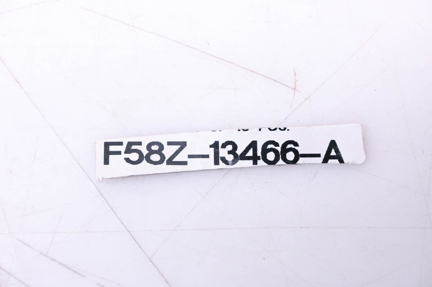 New OEM Ford F58Z-13466-A Interior Dome Lamp Bulb NOS