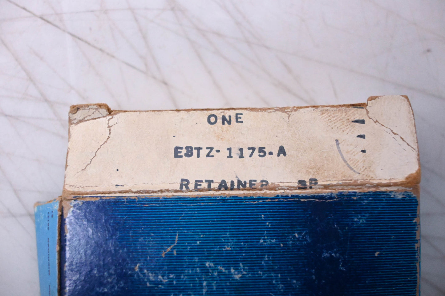 New OEM Ford E3TZ-1175-A Seal NOS
