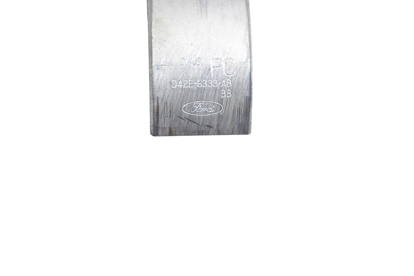 New OEM Ford D42E-6333-AB, D42E6333AB Half Bearing NOS