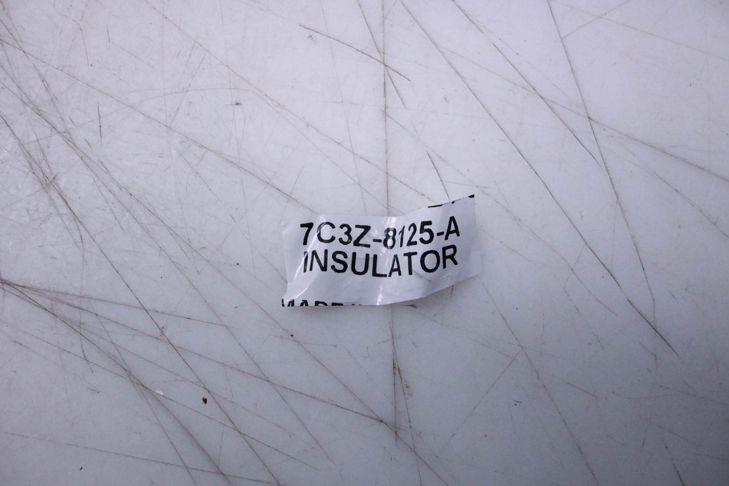 New OEM Ford 7C3Z-8125-A Upper Radiator Insulator NOS