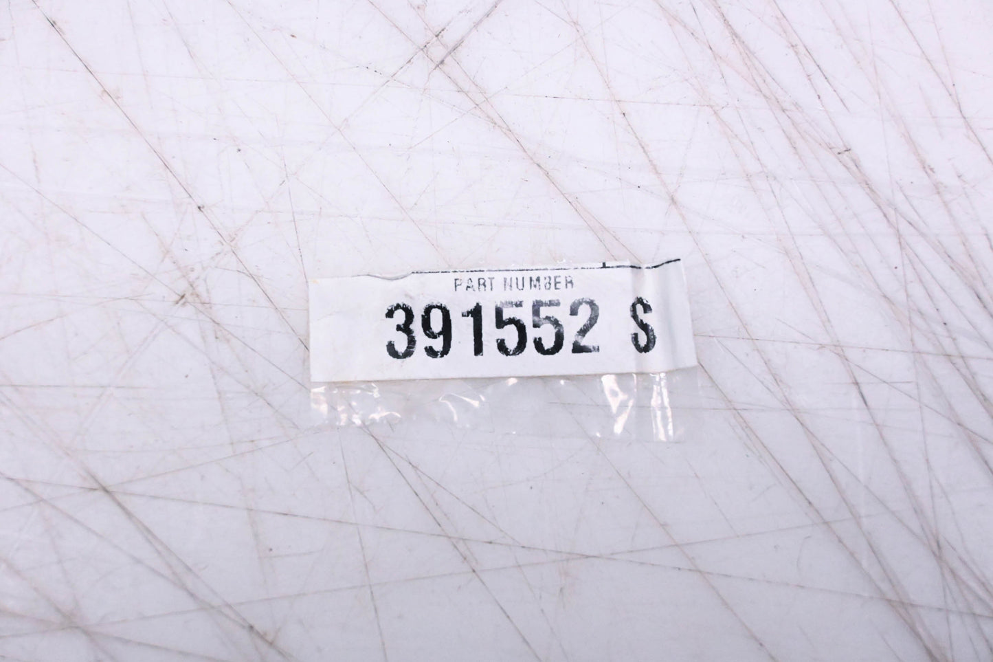 New OEM Ford 391552-S Seal NOS