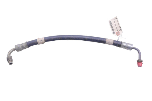 New OEM Ford D8TZ-3A719-F, D8TA-3A719-AAA Power Steering Pressure Line Hose NOS