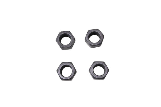 New OEM Ford 55718-S2 Nuts Qty 4 NOS