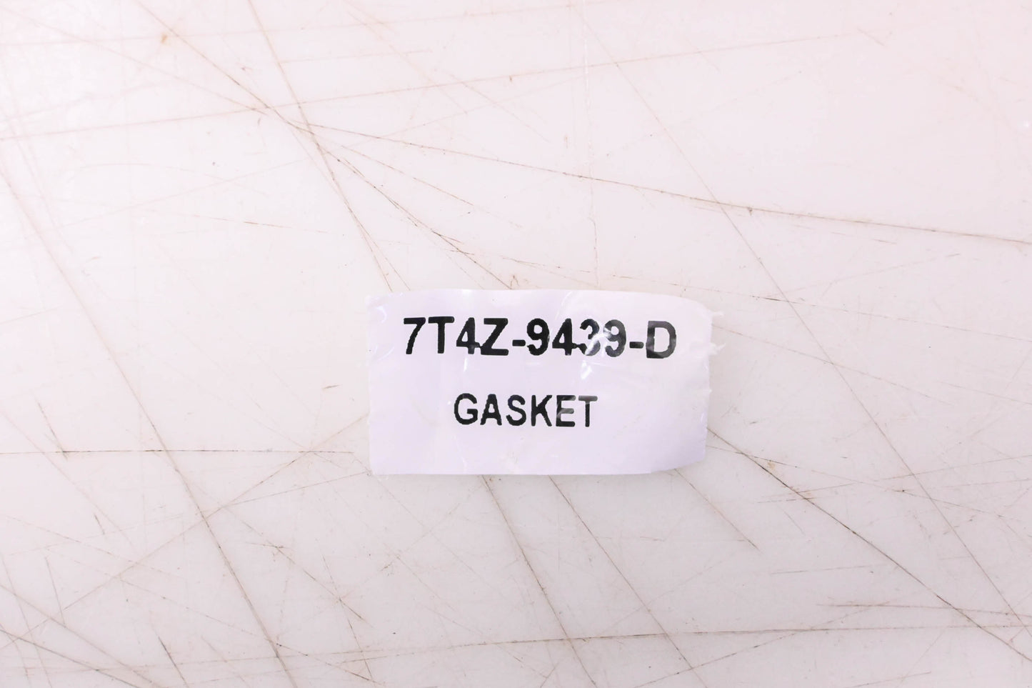 New OEM Ford 7T4Z-9439-D Upper Intake Gasket NOS