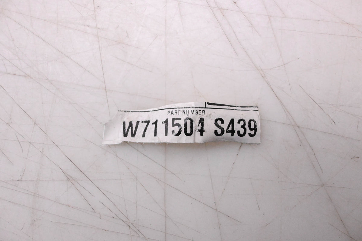 New OEM Ford W711504-S439 Upper Control Arm Bolt NOS