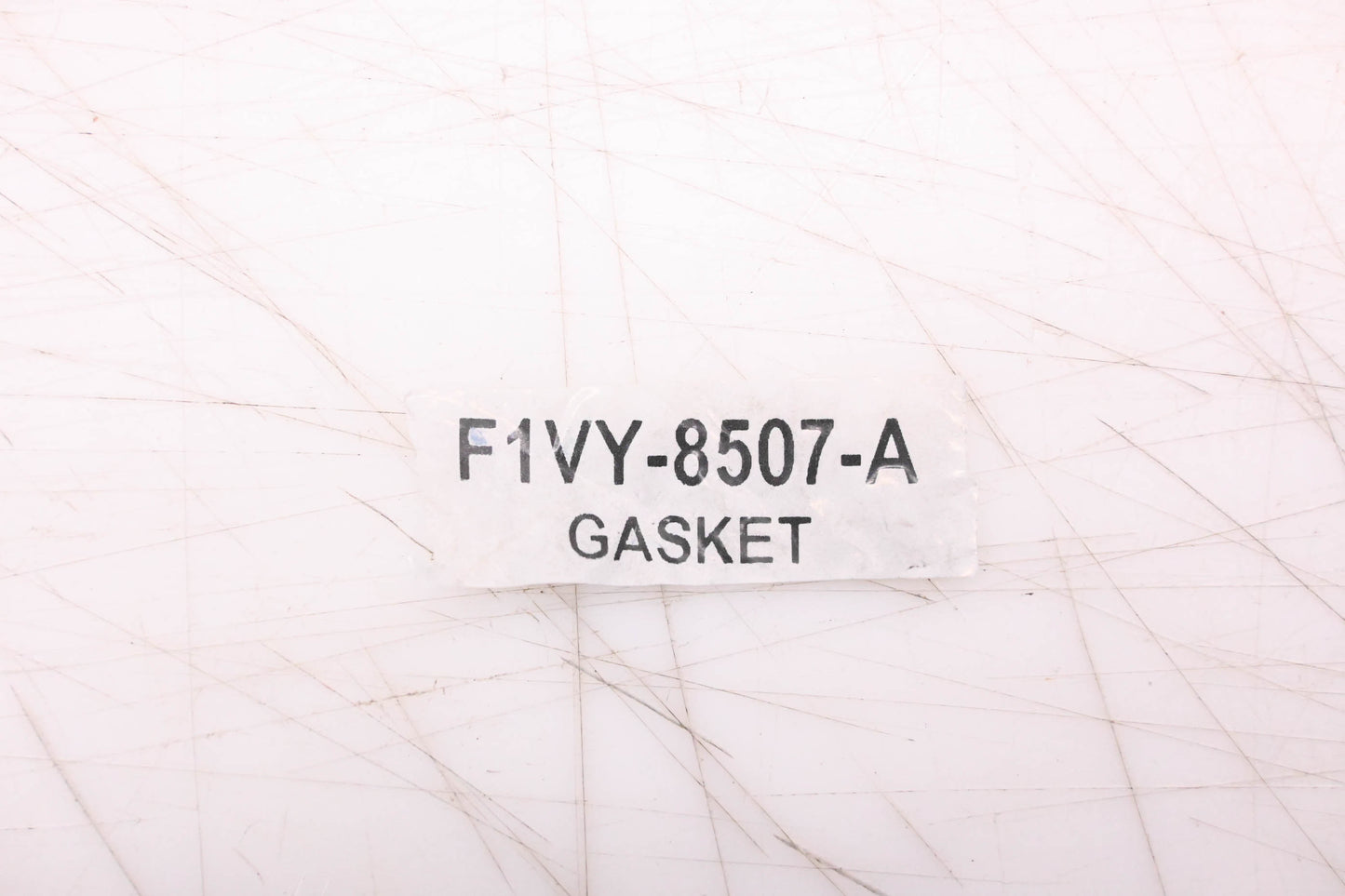 New OEM Ford F1VY-8507-A Water Pump Gasket NOS