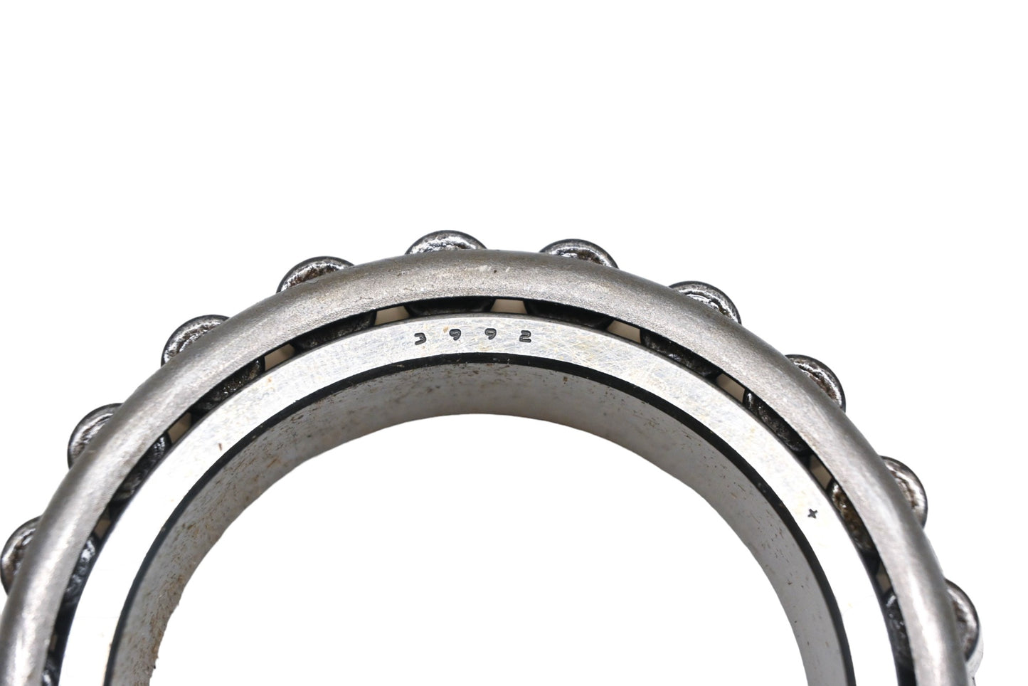 Timken 3992 Tapered Roller Bearing Cone NOS