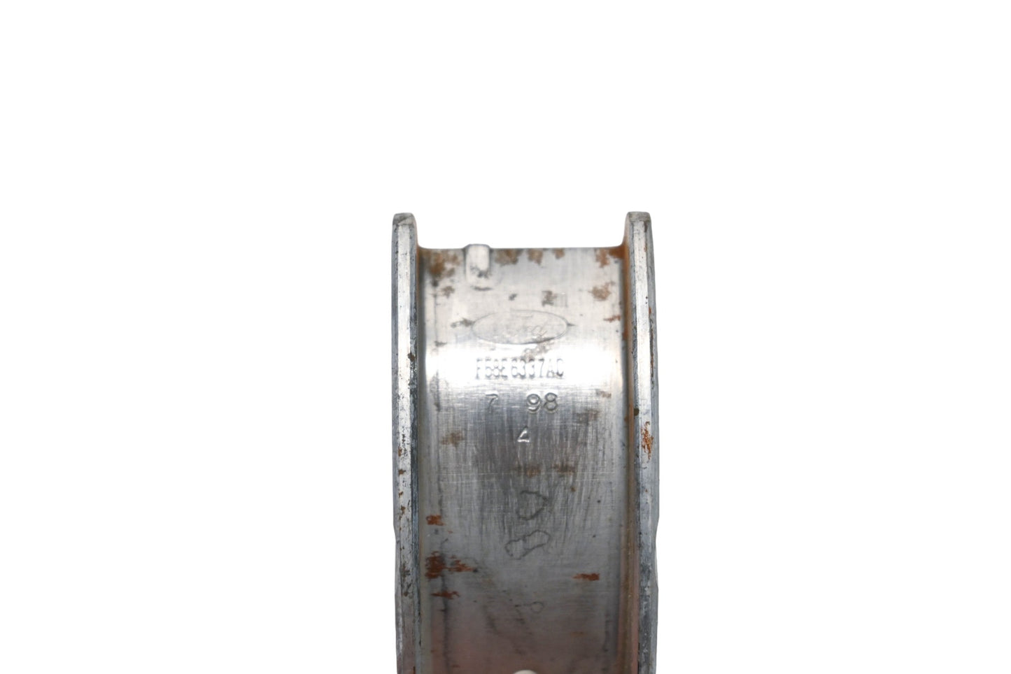 New OEM Ford F58E-6337-AC, F58E6337AC Half Bearing NOS