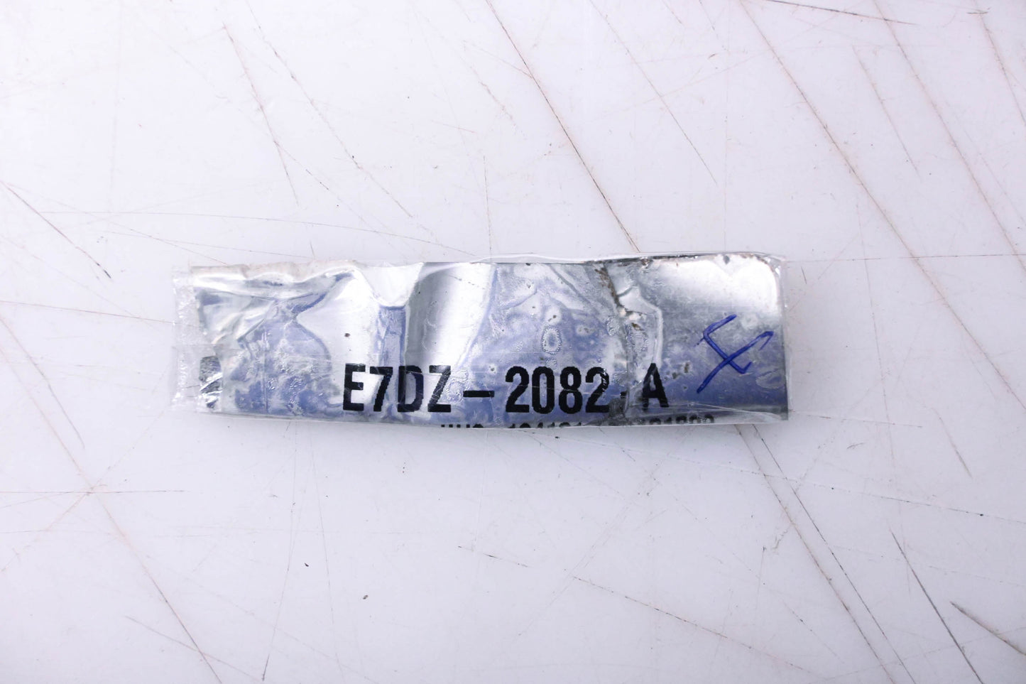 New OEM Ford E7DZ-2082-A Bracket NOS