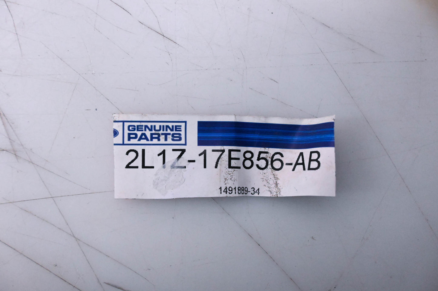 New OEM Ford 2L1Z-17E856-AB Absorber Mount Bracket NOS