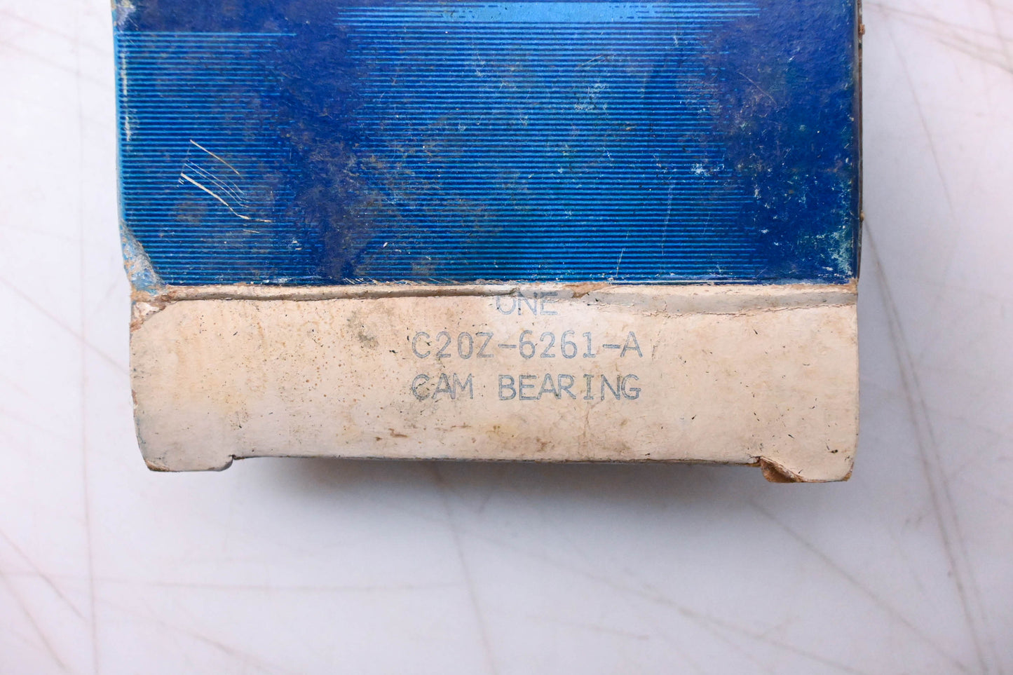 New OEM Ford C2OZ-6261-A Camshaft Bearing NOS