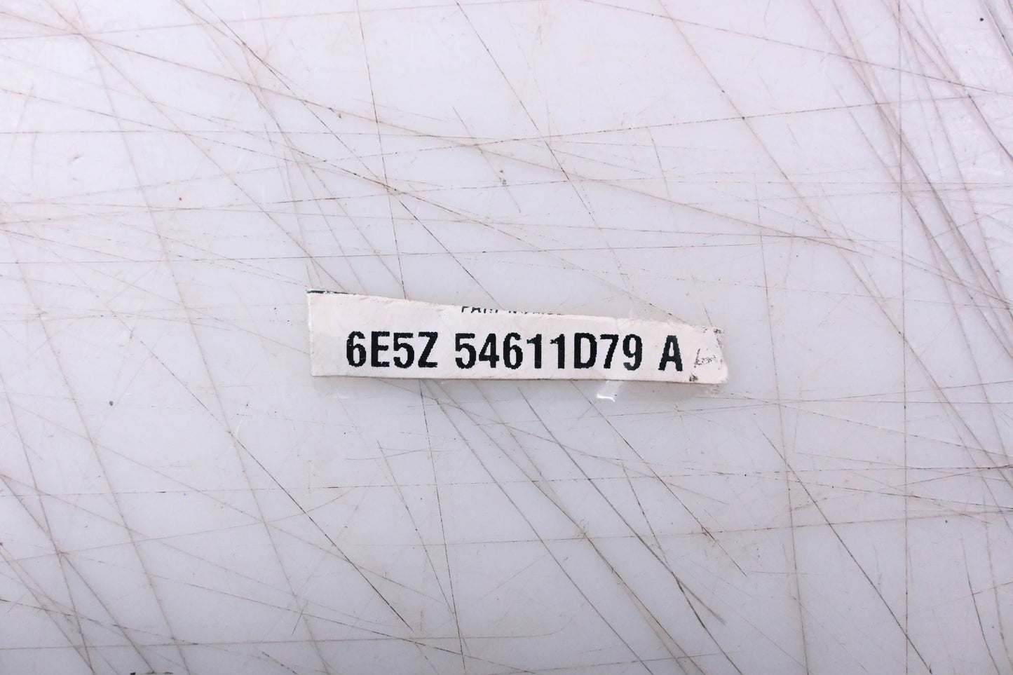 New OEM Ford 6E5Z-54611D79-A Bracket NOS