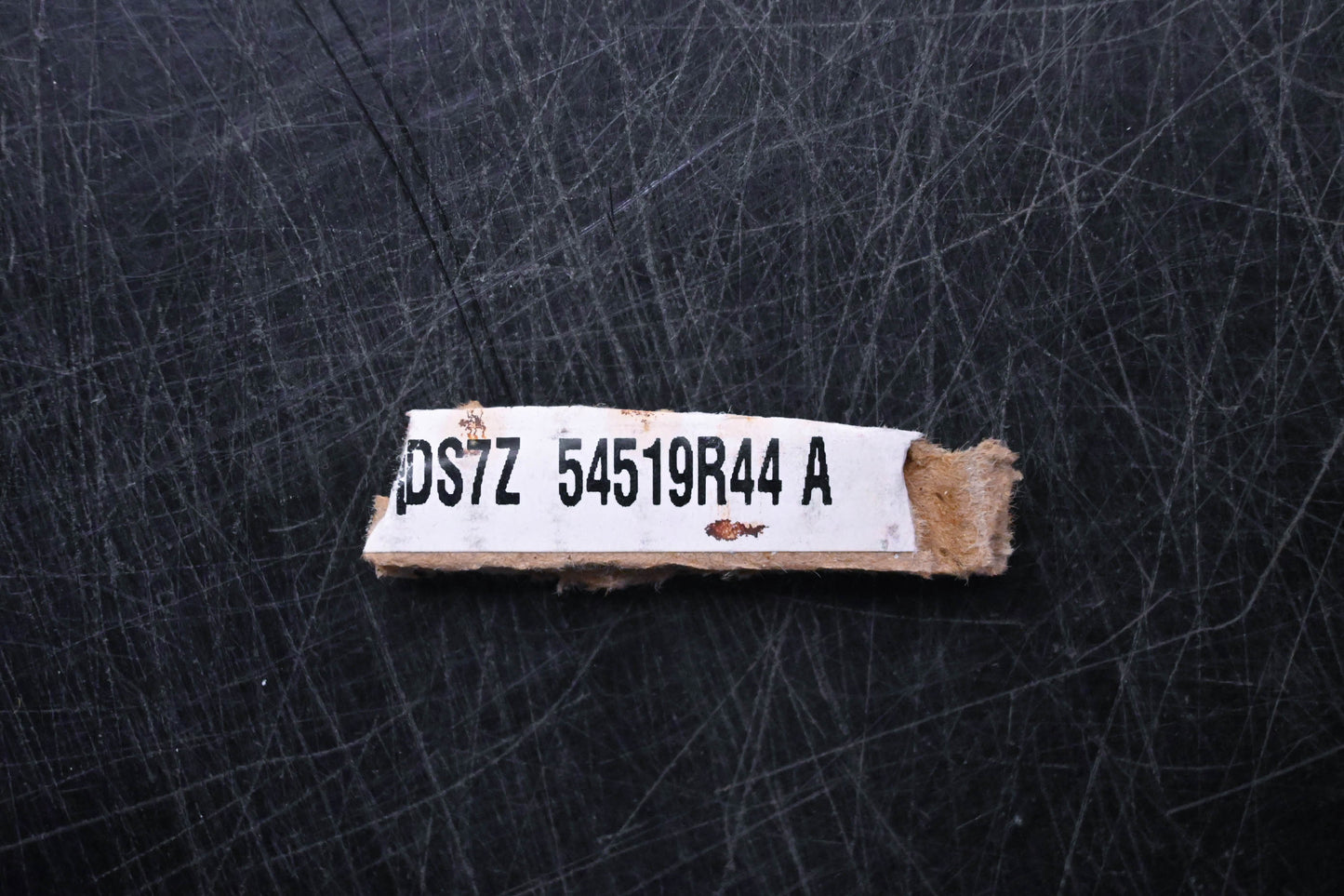 New OEM Ford DS7Z-54519R44-A Grip Handle Spacer NOS