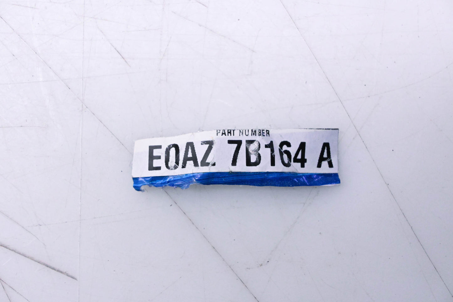 New OEM Ford EOAZ-7B164-A Transmission Clutch Plate NOS