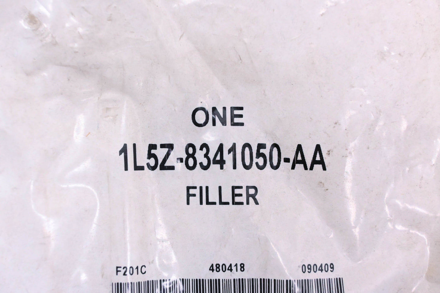 New OEM Ford 1L5Z-8341050-AA Filler NOS