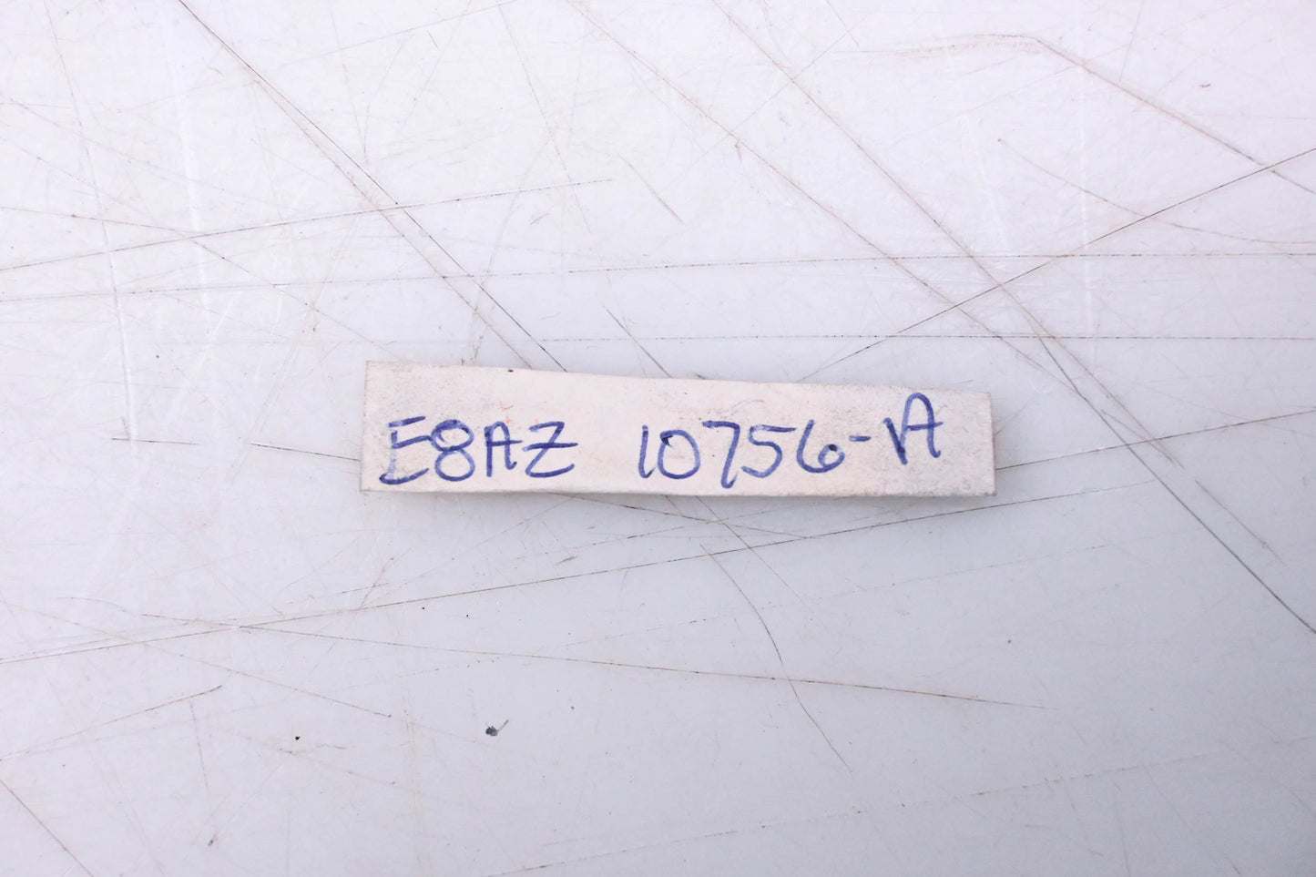 New OEM Ford E8AZ-10756-A Battery Hold Down Bolt NOS