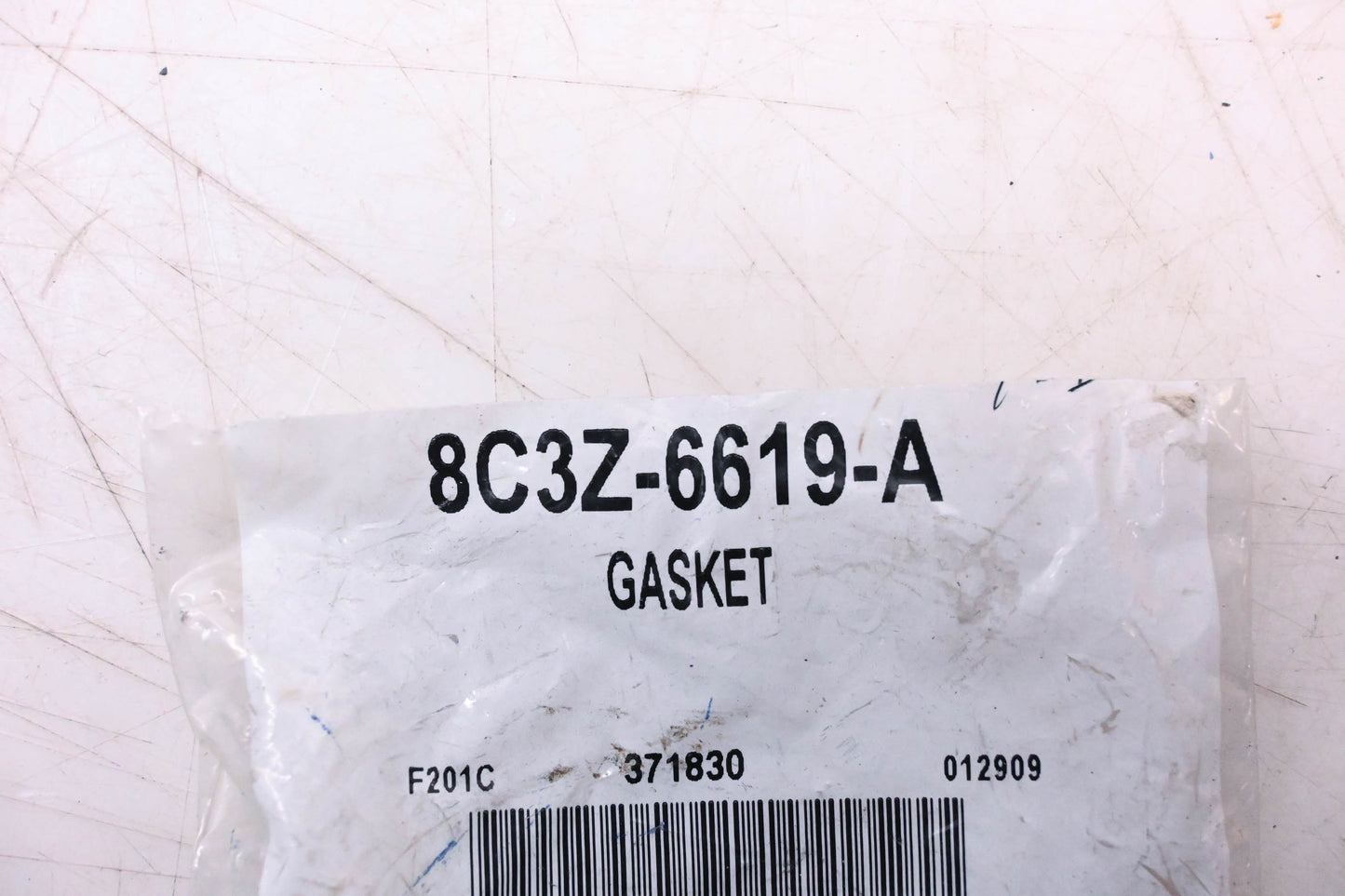 New OEM Ford 8C3Z-6619-A Fuel Injection Pump O-Ring NOS